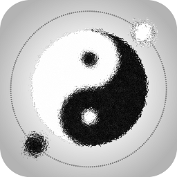 太极迷阵无限金币版 Logo