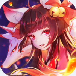 三千牧神记华为游戏 Logo